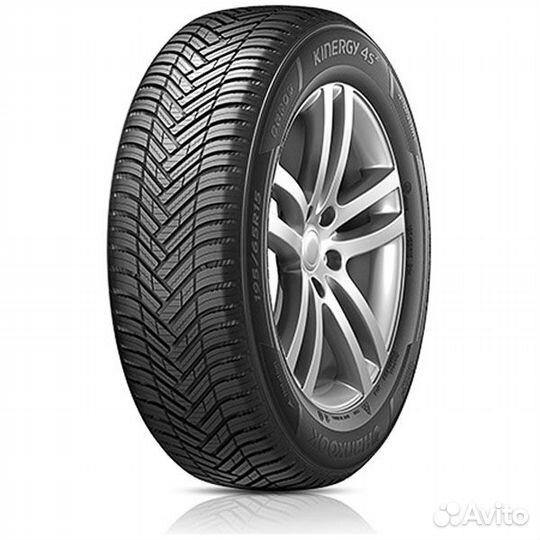 Hankook Kinergy 4S2 H750 205/65 R15
