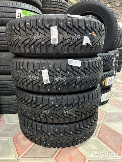 Amtel NordMaster Evo 185/65 R15 88T