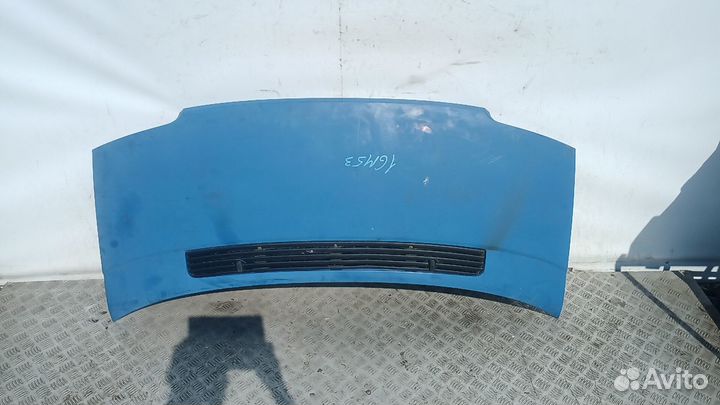 Капот volkswagen transporter T4 1990