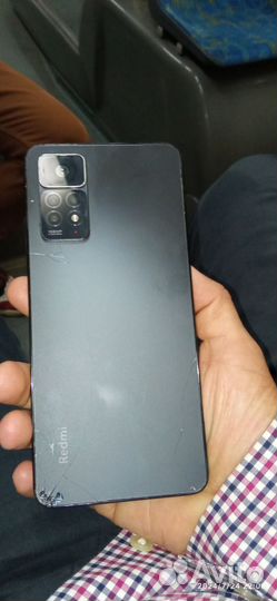 realme 11, 8/128 ГБ