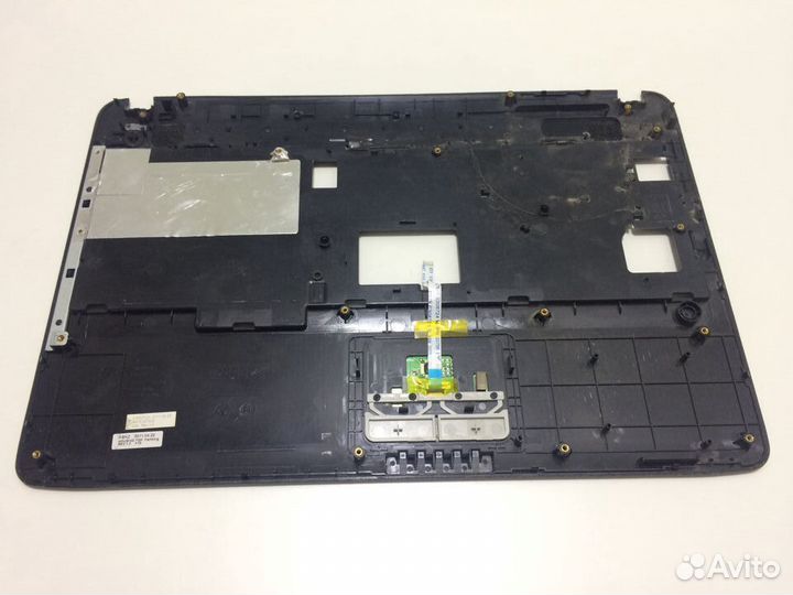 Топкейс ноутбука Samsung R525, RV510