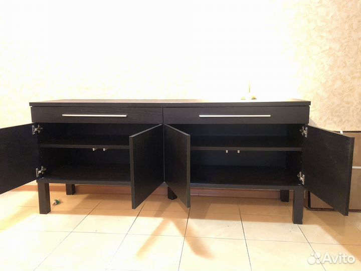 Тумба под телевизор (комод) IKEA