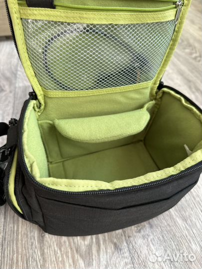 Зеркальный фотоаппарат Nikon d3100