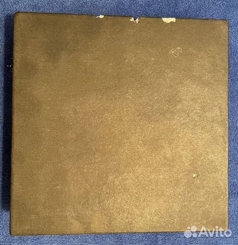 Огнеупорная плитка с космического корабля Буран