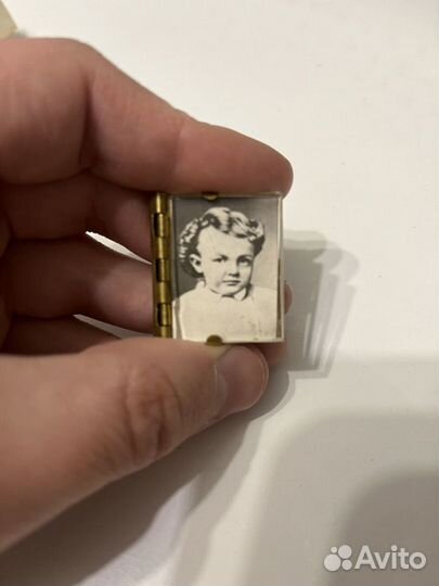 Мини-книжки «Ульяновск. Юность В. И. Ленина»