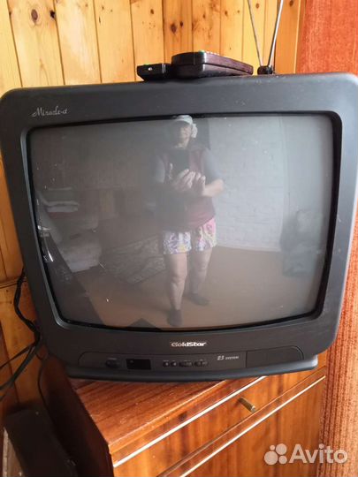 Телевизор бу