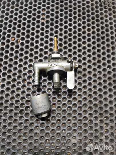 Кран кр12 бака Иж 49 Иж 56