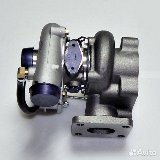 Турбина (аналог 2823041412), новая