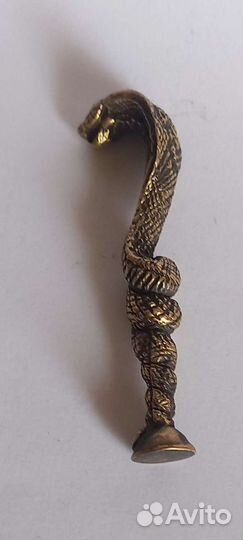 Тампер(топталка) Кобра