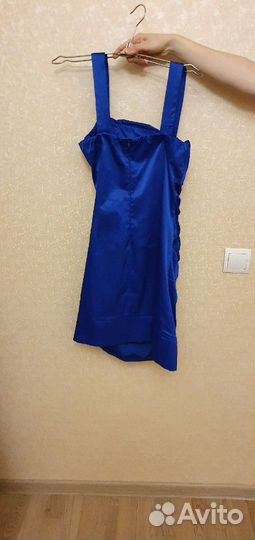 Платье, вечернее