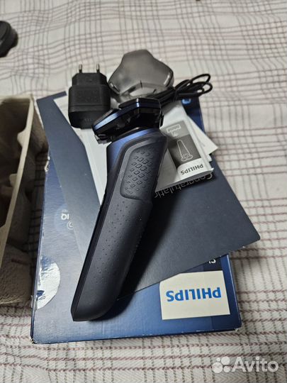 Бритва электрическая philips 5000