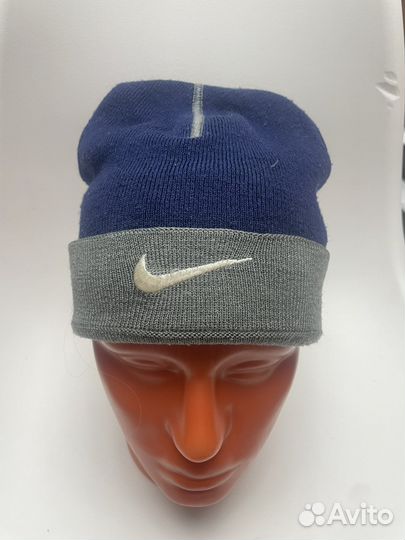 Шапка nike