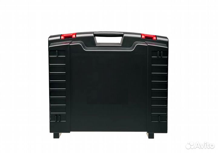 Инструментальный ящик WAG heavy 4054