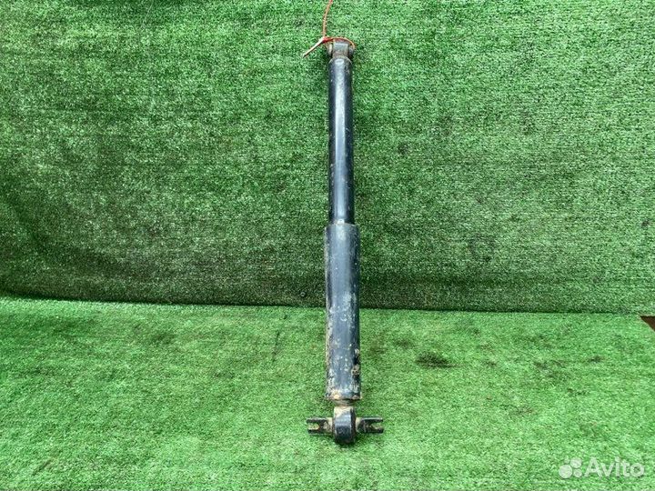 Стойка задняя Kia Rio 1