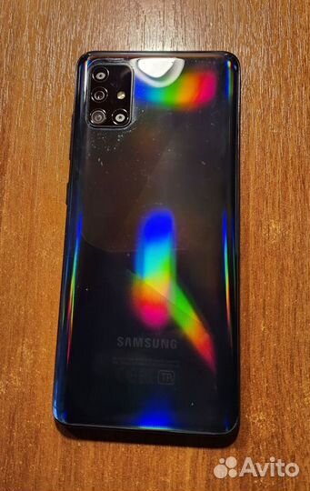 Samsung Galaxy A51, 4/64 ГБ