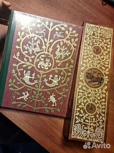 Подарочный набор Арбор