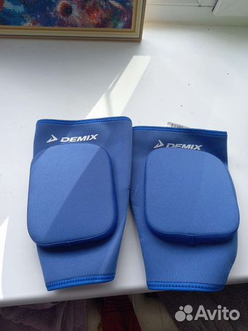 Наколенники для танцев