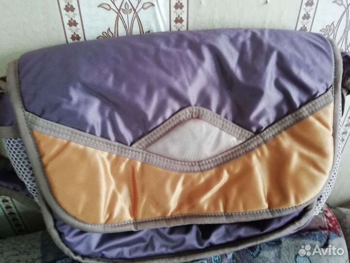 Каляска детская