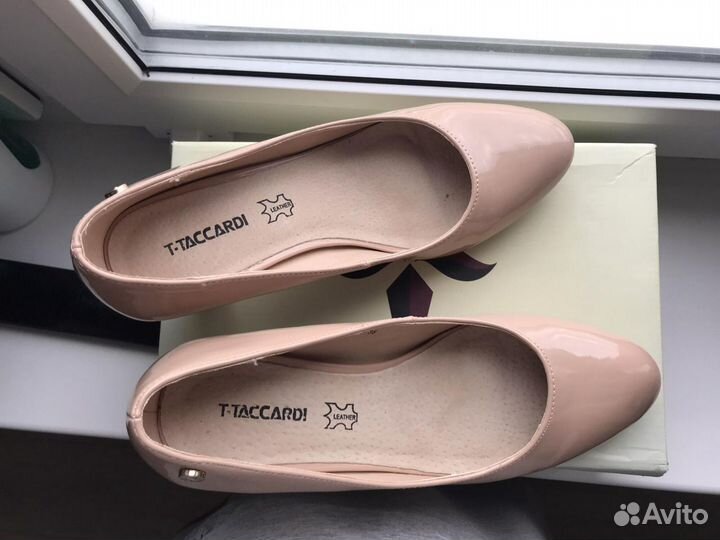 Туфли