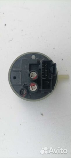 Прессостат для стиральной машины