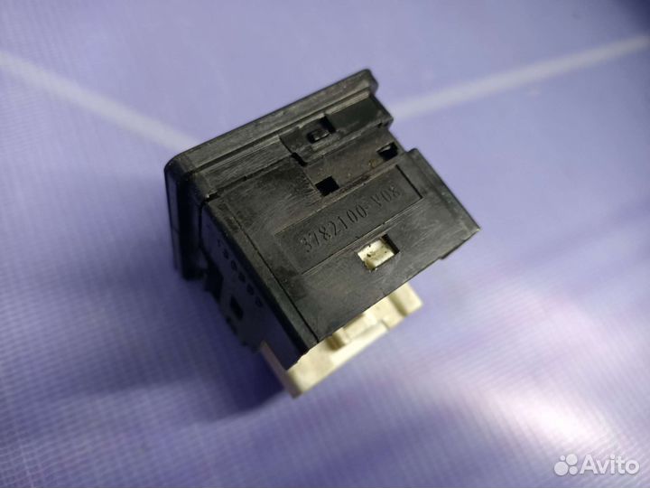 Регулировка зеркал Great Wall Hover M2