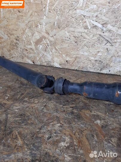 Карданный вал задний BMW X5 E70 (2006 - 2010)