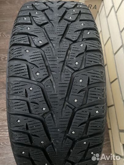 Колеса KIA Ceed R16 (штампы/колпаки)