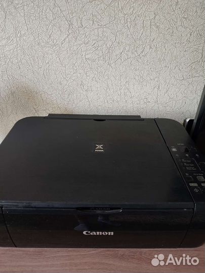 Мфу струйный