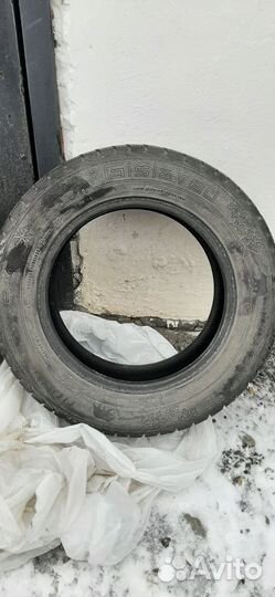 Yokohama IceGuard Stud IG65 195/60 R15