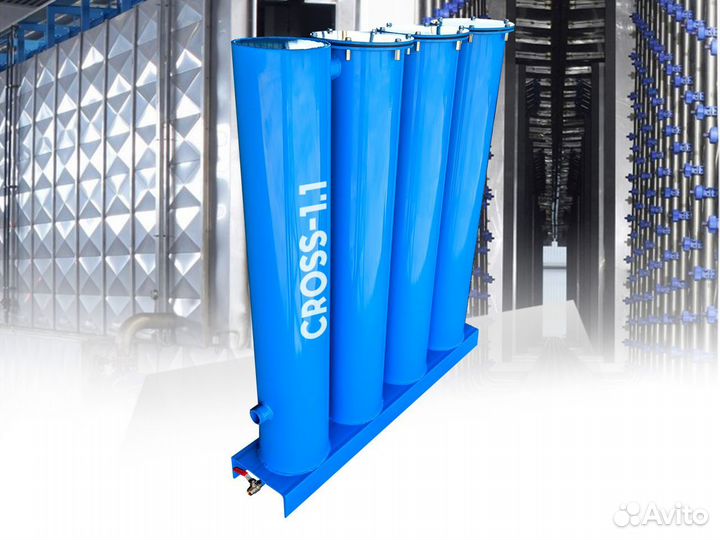 Осушитель 7000