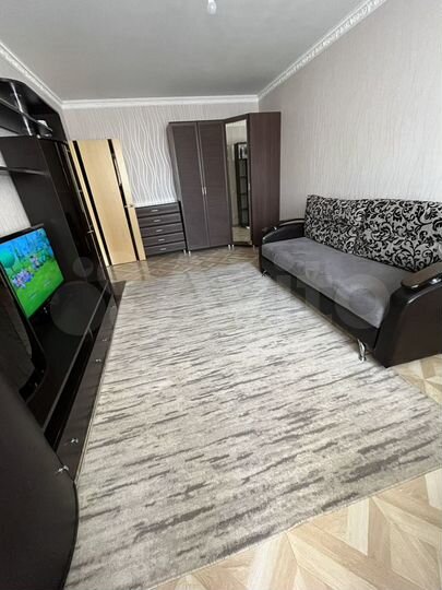 1-к. квартира, 37,1 м², 6/9 эт.