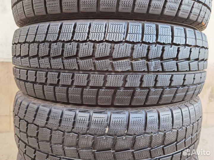 Dunlop Winter Maxx 185/65 R15 88Q