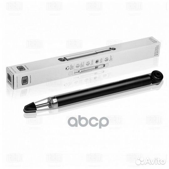 Амортизатор для а/м Ford Fusion (02) задн. (AG