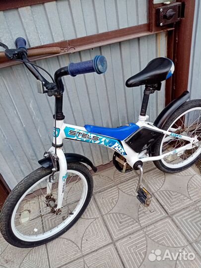 Велосипед бу для детей от 5-9