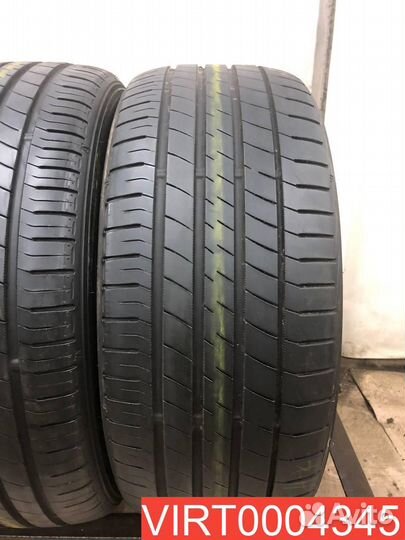 Dunlop SP Sport LM705 225/50 R17 98V