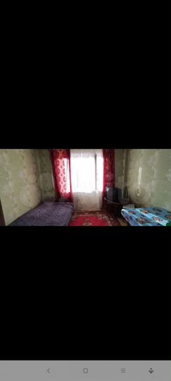 Комната 13 м² в 1-к., 7/9 эт.