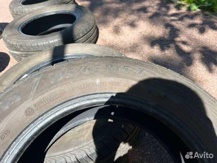 Диски и шины