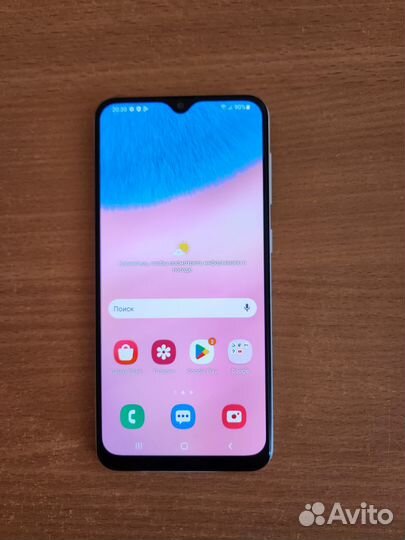 Samsung Galaxy A30s