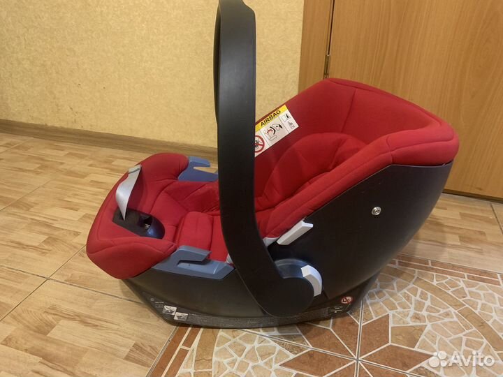 Детское автокресло от 0 до 13 кг