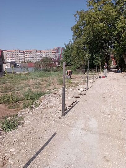 Участок 11 сот. (ИЖС)