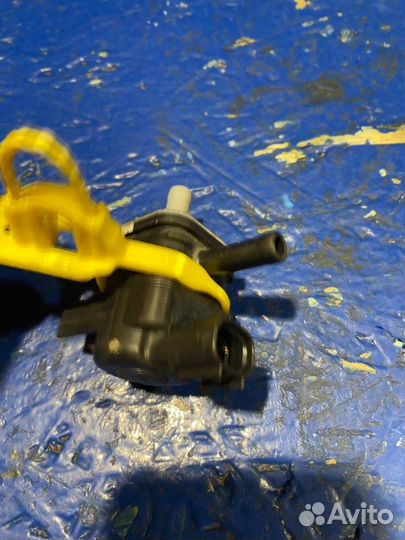 Клапан электромагнитный Lexus Nx 300H 2arfxe 2017