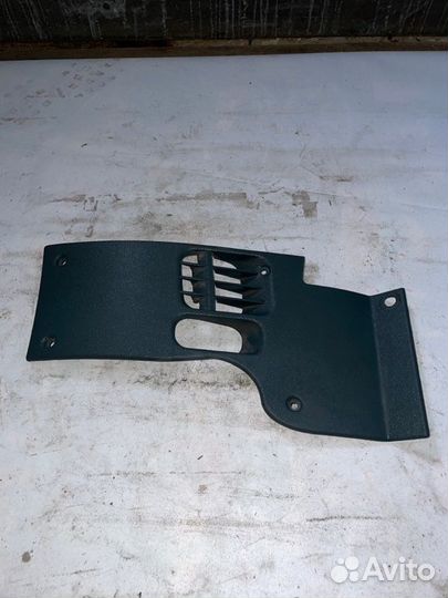 Накладка Daf