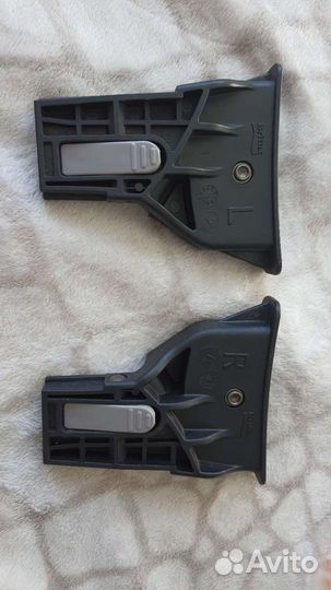 Адаптеры britax