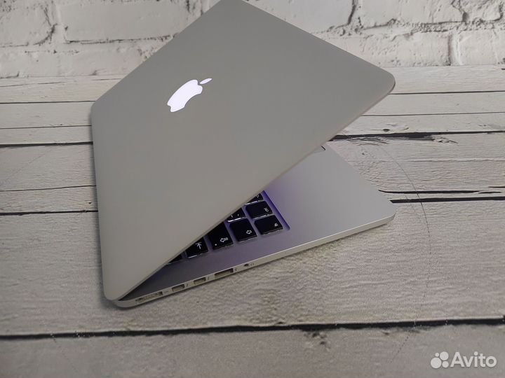 Apple MacBook Pro 13 Retina 2015