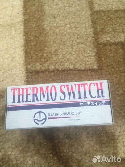 Датчик давления масла honda