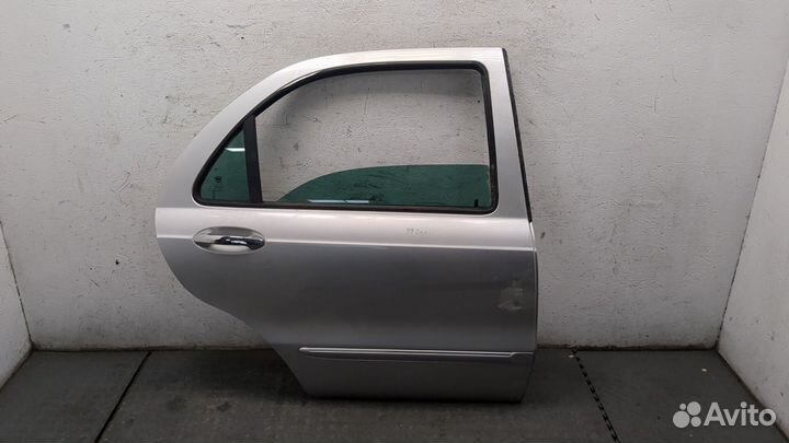 Дверь боковая Lancia Lybra, 2003