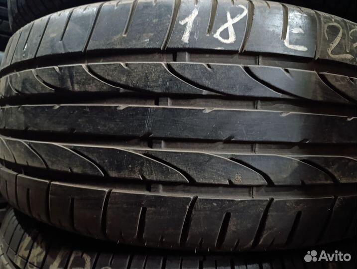 Bridgestone Dueler H/P Sport 235/45 R19 106W