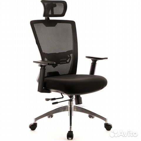 Эргономичное кресло