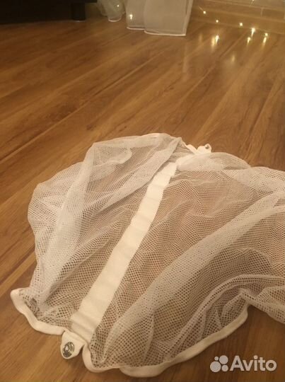 Защита накидка для коляски от дождя насекомых ветр