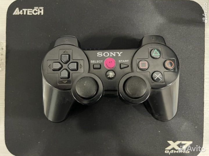 Геймпад для ps3
